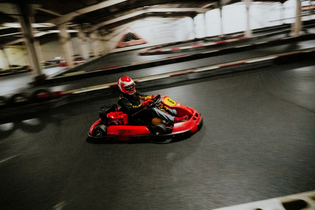 Eurokart Club Kampioenschap