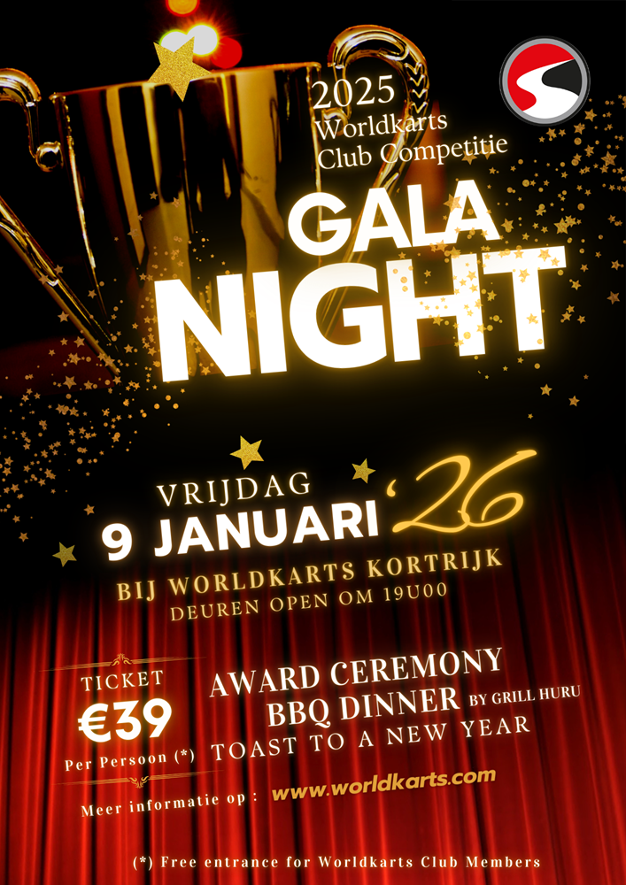 Gala Night 2026